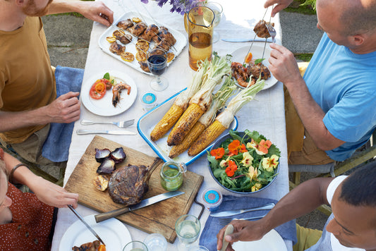 Simple Seasoning tips for the best BBQs this #NationalBBQWeek!