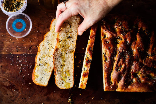 How to Use Cornish Sea Salt to Liven up Your Picnics