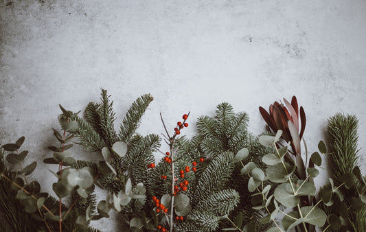 Less salt, more flavour for the Christmas table