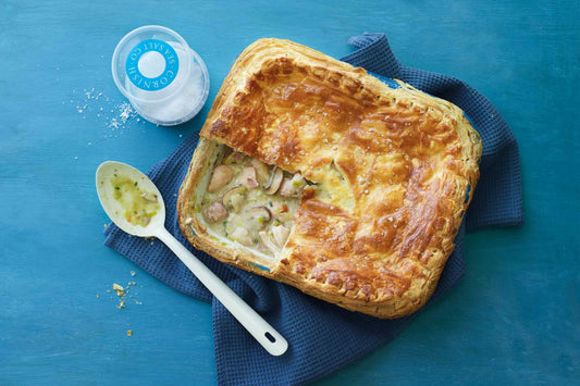 Chicken Pie