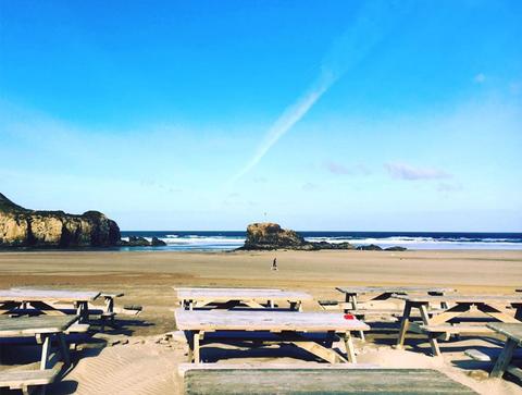 5 of our must-see (and eat) restaurants in Cornwall