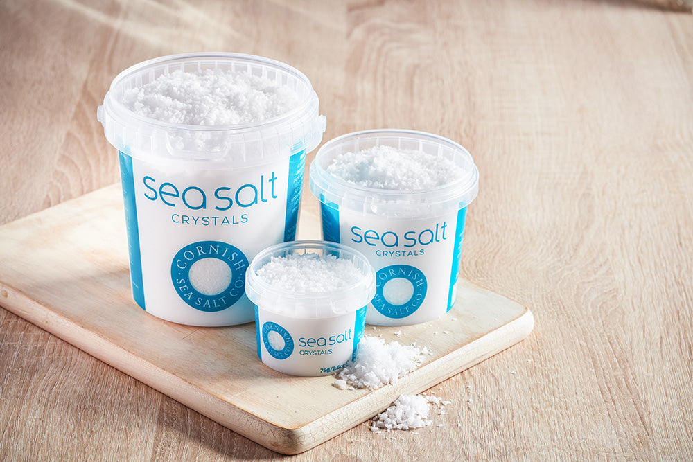 Sea Salts