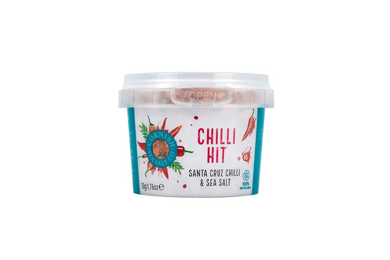 Chilli Hit - 50g