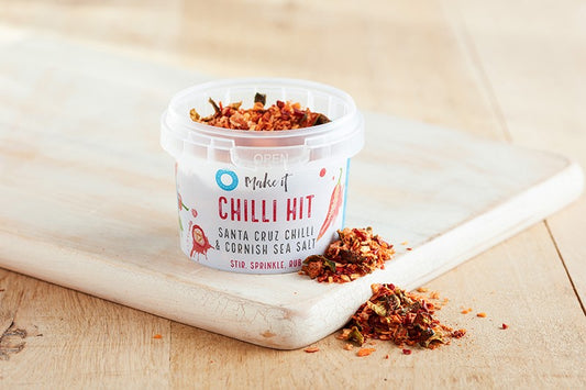 Chilli Hit - 50g